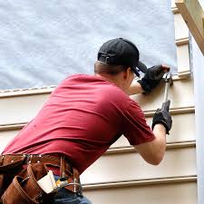 Reliable Trenton, MO Siding Solutions